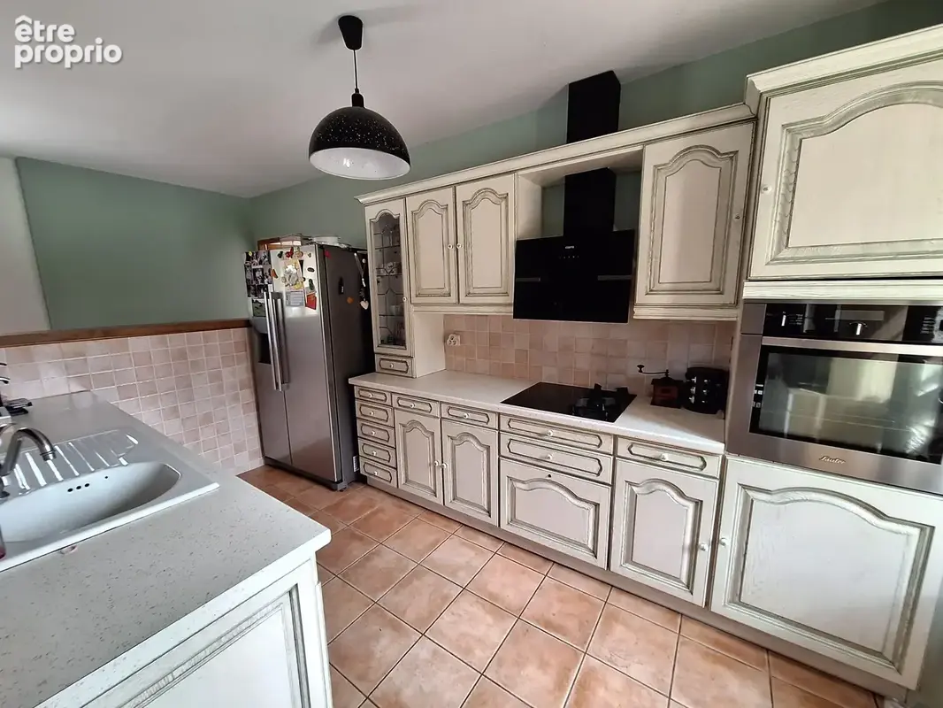 Maison 163 m² à Castillonnes  - photo 7