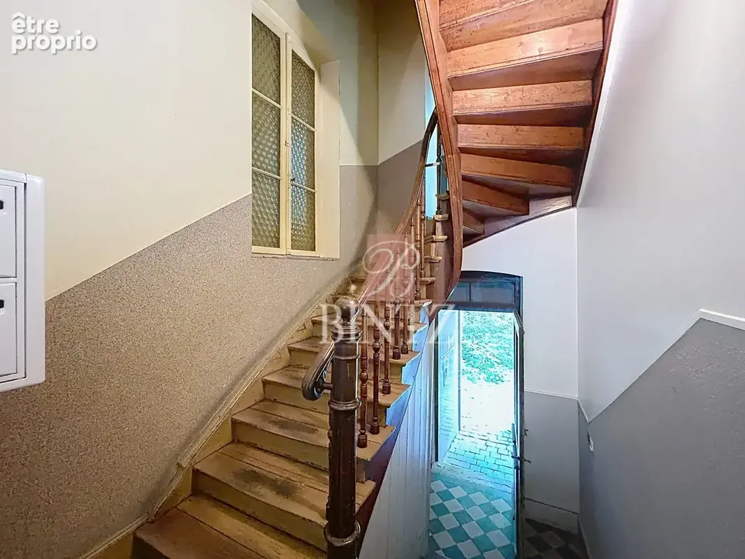 Appartement 38 m² à Strasbourg  - photo 6