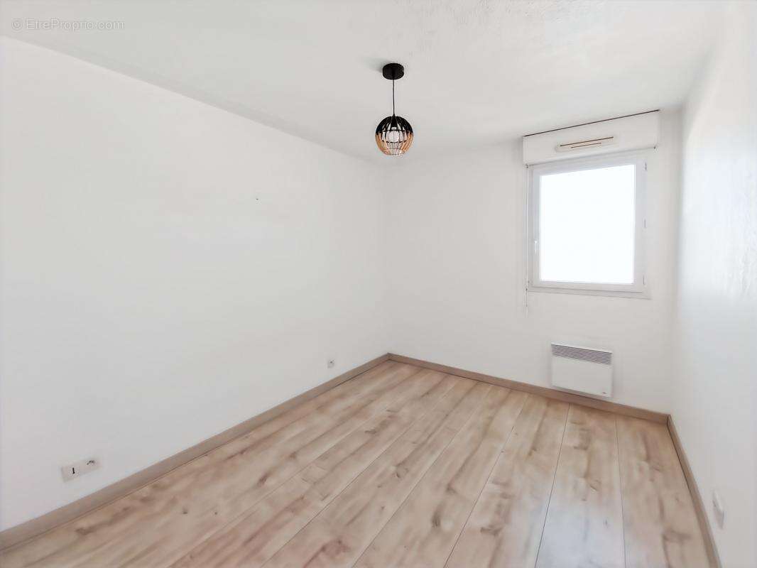 Appartement à MARSEILLAN