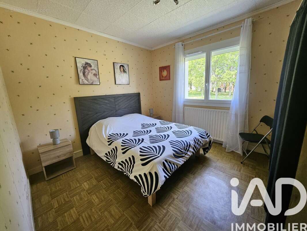 Photo 7 - Maison à CHAUMONT-SUR-LOIRE