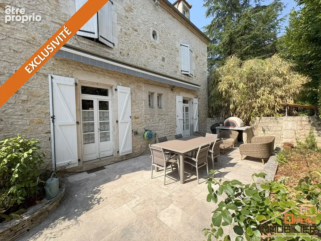 Maison 7 pièces 201 m² à vendre à Pinsac (46200) - photo 95