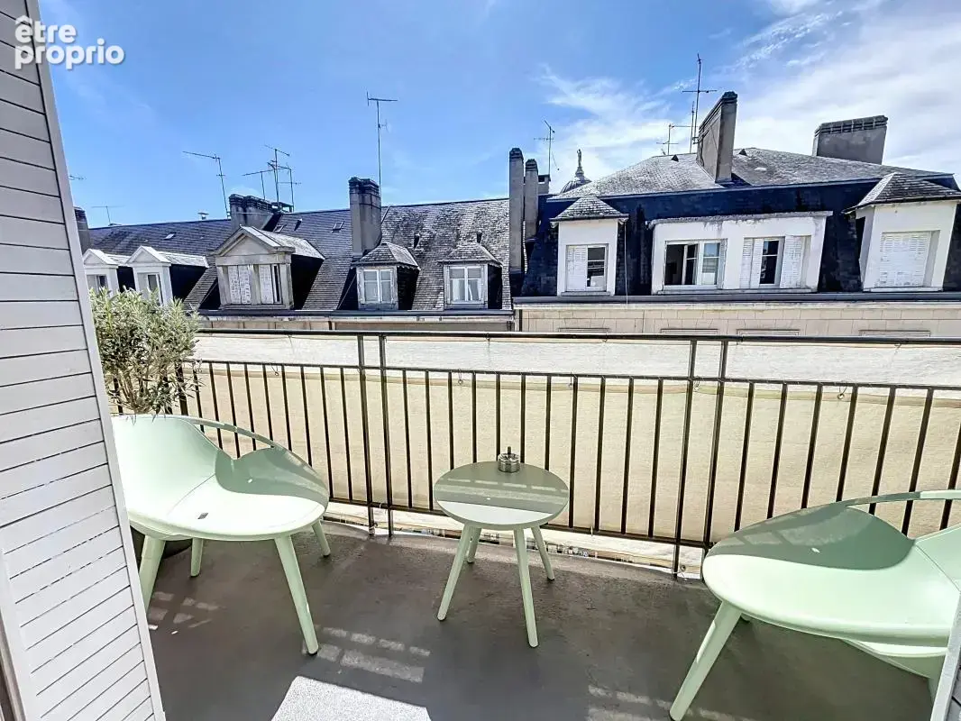 Appartement - photo 12