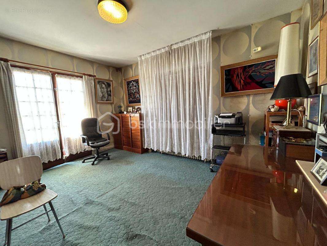 Maison à LA LANDE-DE-FRONSAC