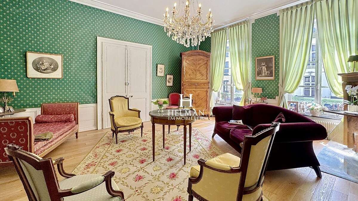 Maison à SAINT-OMER