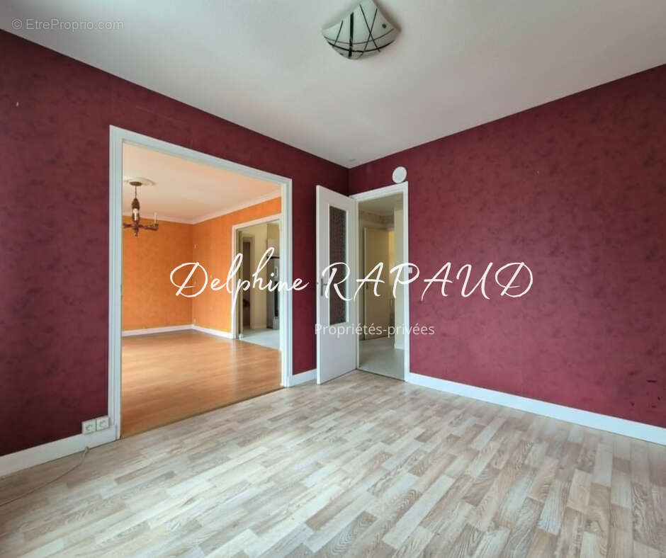 Maison Nogent Le Rotrou 74 m2 - photo 7
