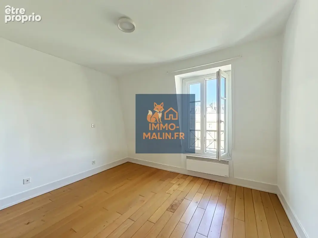 Appartement 1 pièce 21 m² à vendre à Paris-11e (75011) - photo 2