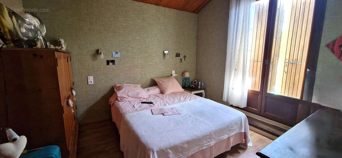 Maison à ILLE-SUR-TET