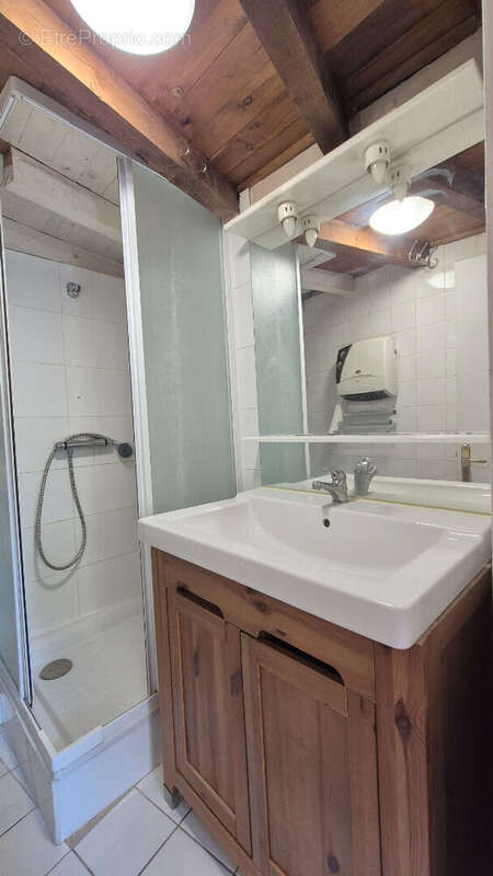 Appartement Grenoble 2 pièce(s) 38.8 m2 - photo 11