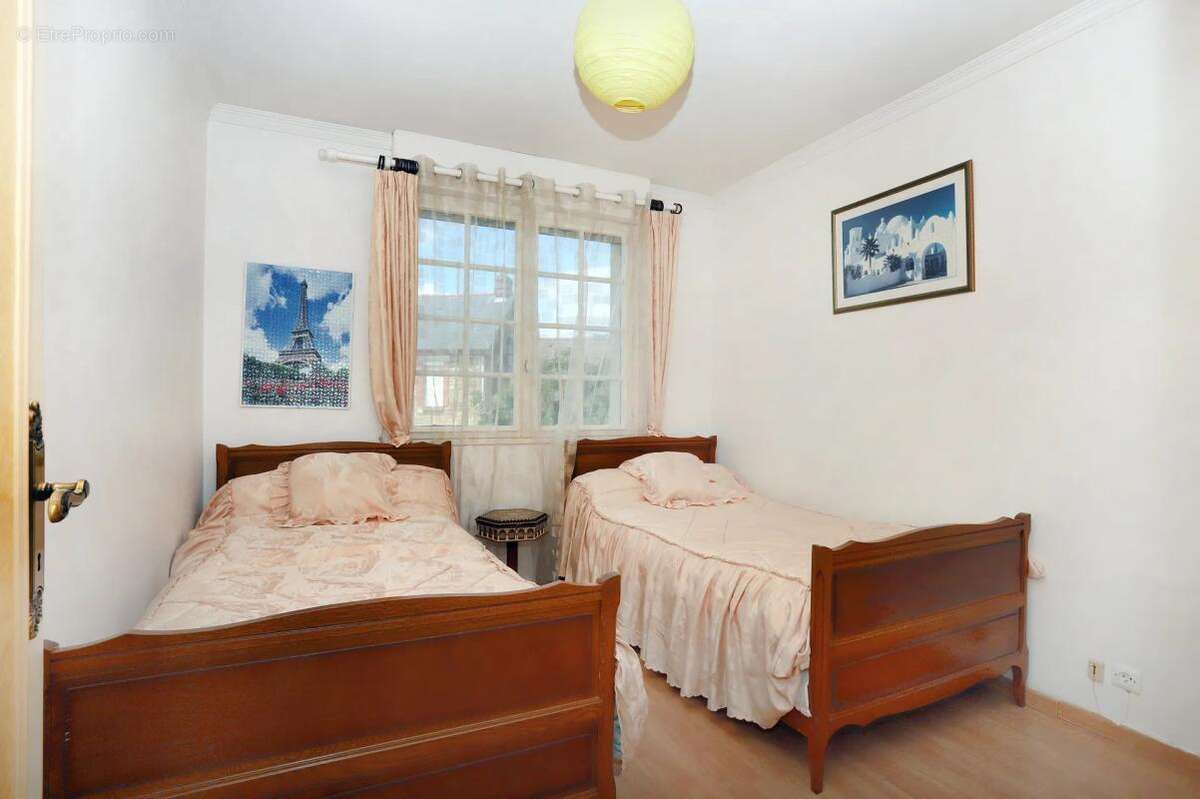 Maison à SAINT-DIDIER