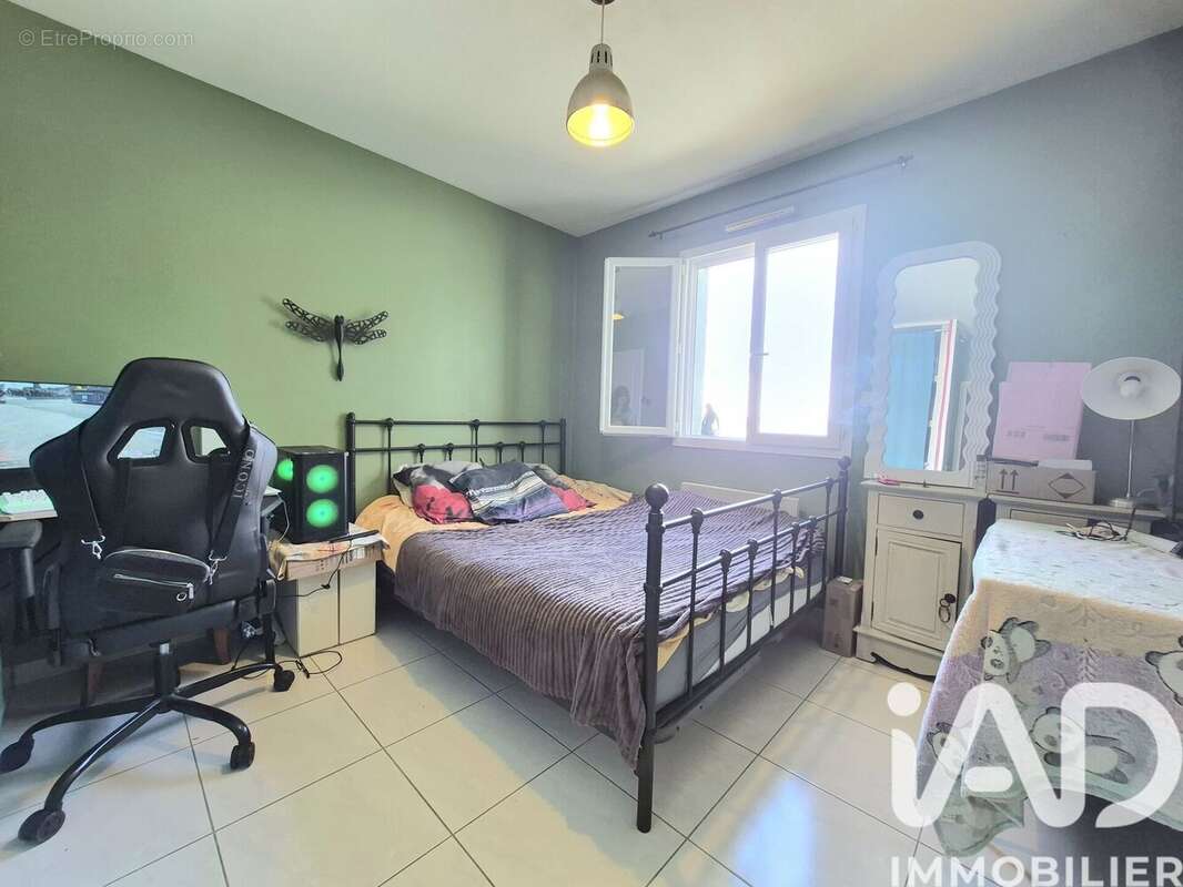 Maison 125 m² à Peyriac-Minervois  - photo 9