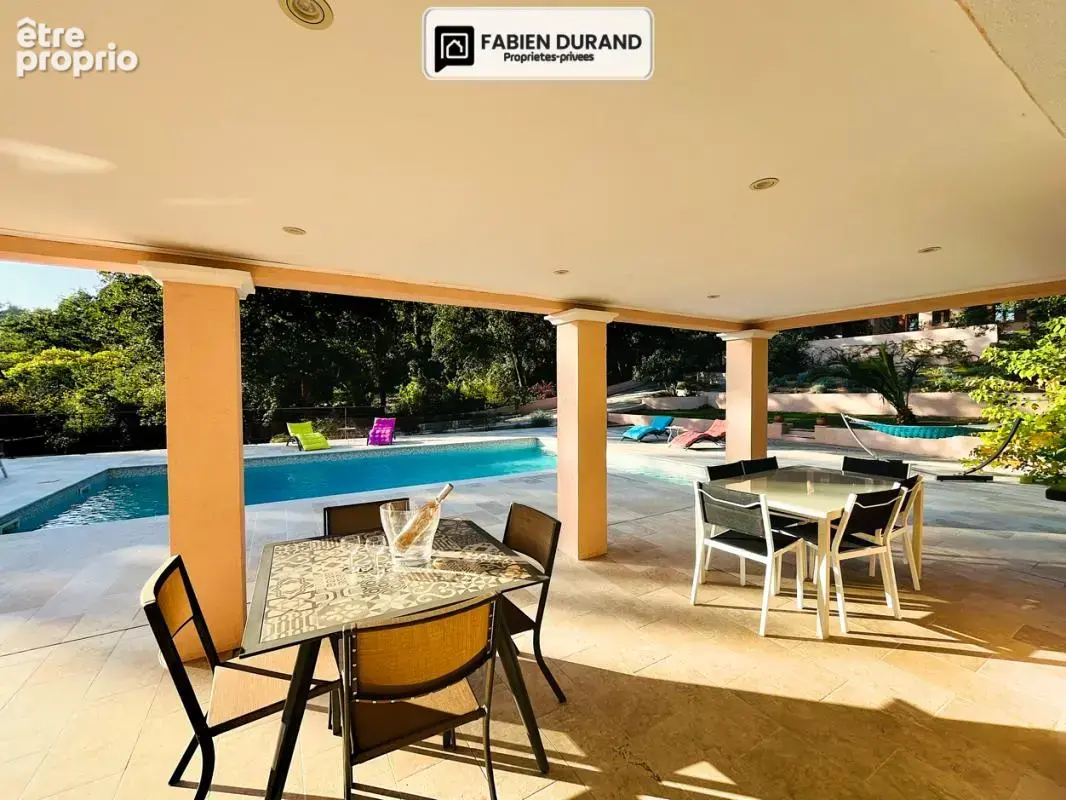 VILLA Familiale de 204 m² pensée pour votre bien être - photo 5