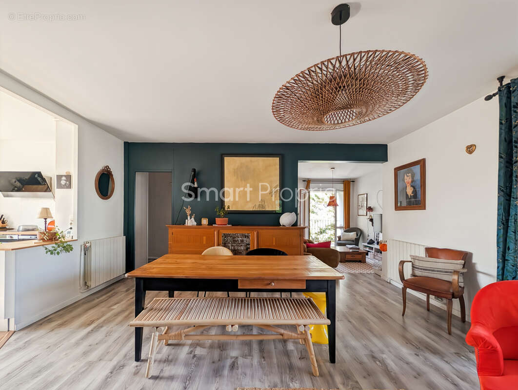 Appartement à BRUGES