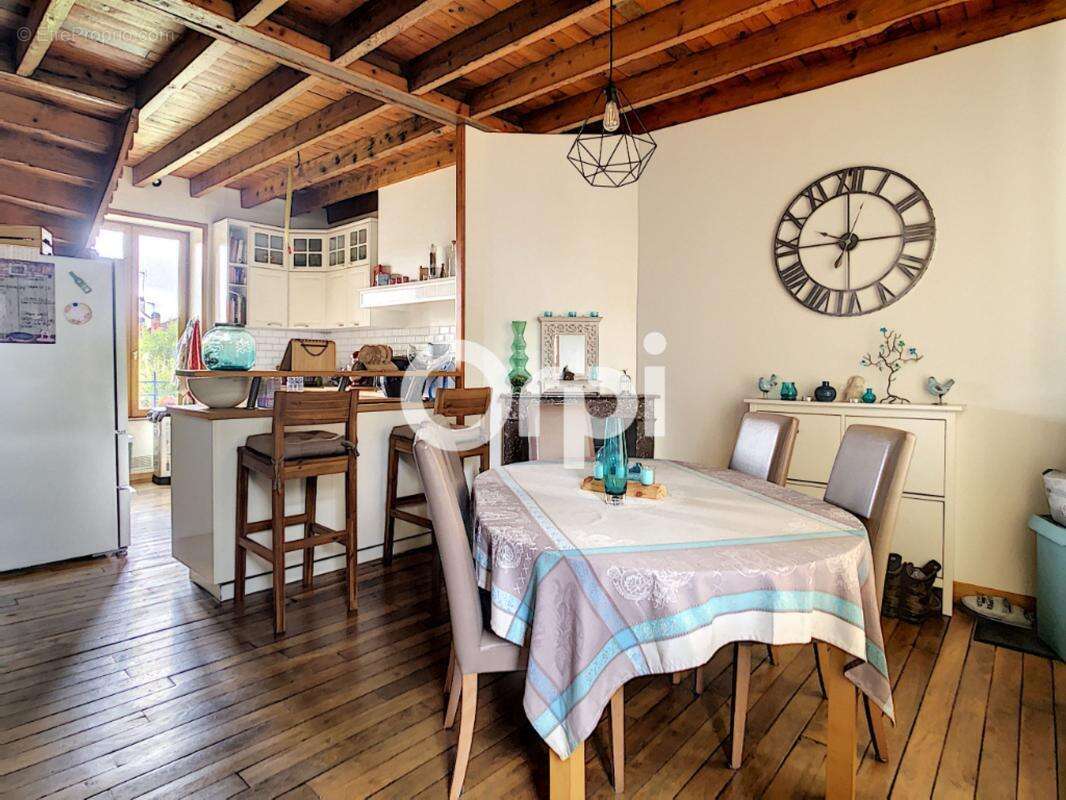 Maison à BRIVE-LA-GAILLARDE