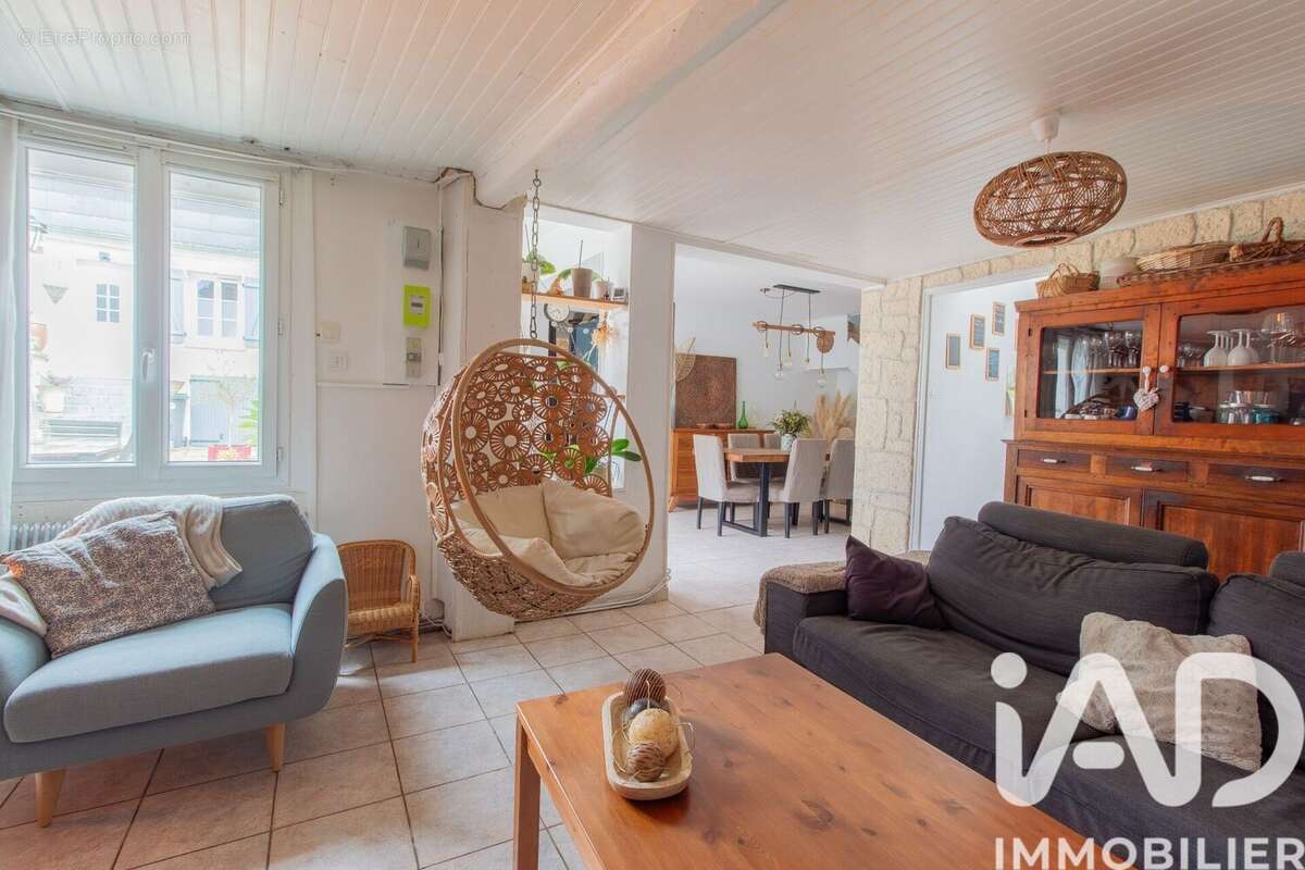 Photo 3 - Maison à THOMERY