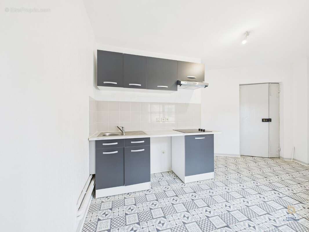 Appartement à BEZIERS