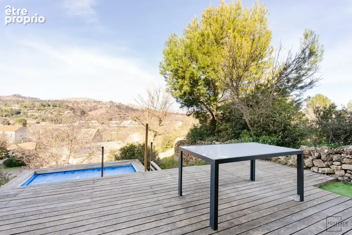 Maison 11 pièces 213 m² à vendre à Durban-Corbieres (11360) - photo 5
