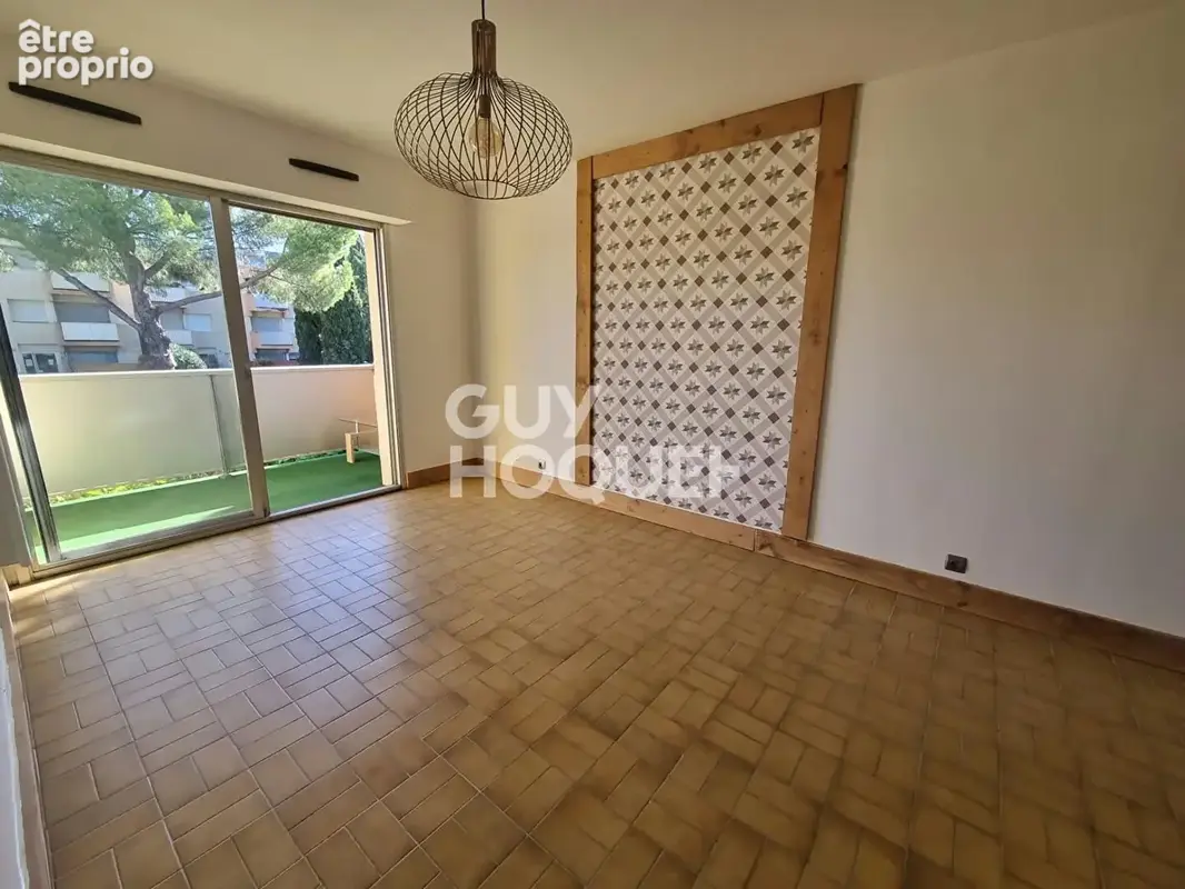 Photo Appartement à Montpellier au prix de 110 000€