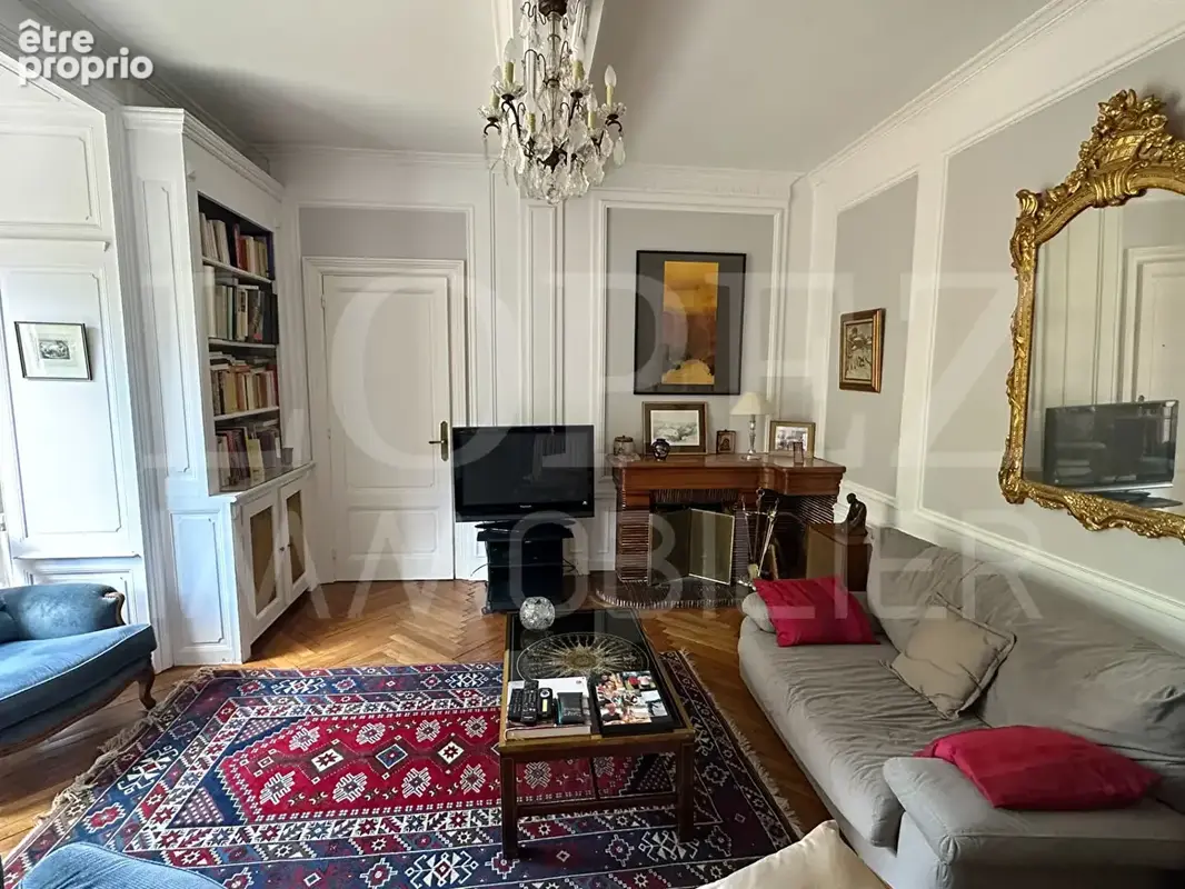 Maison de ville - photo 4