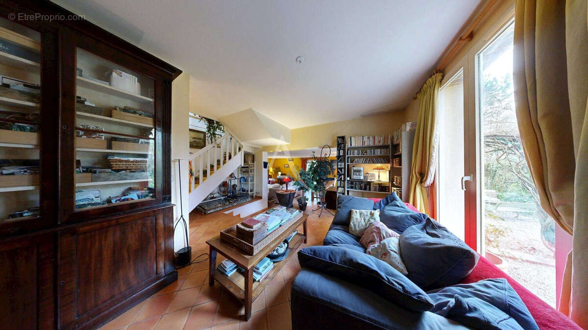 Maison à VAUREAL