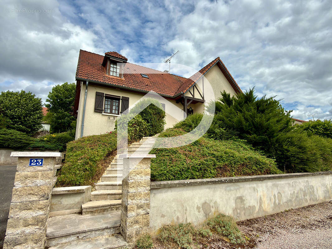 Maison à BOLOGNE
