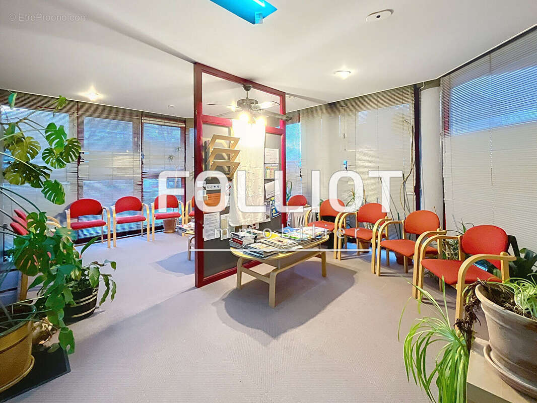 Commerce à SAINT-LO