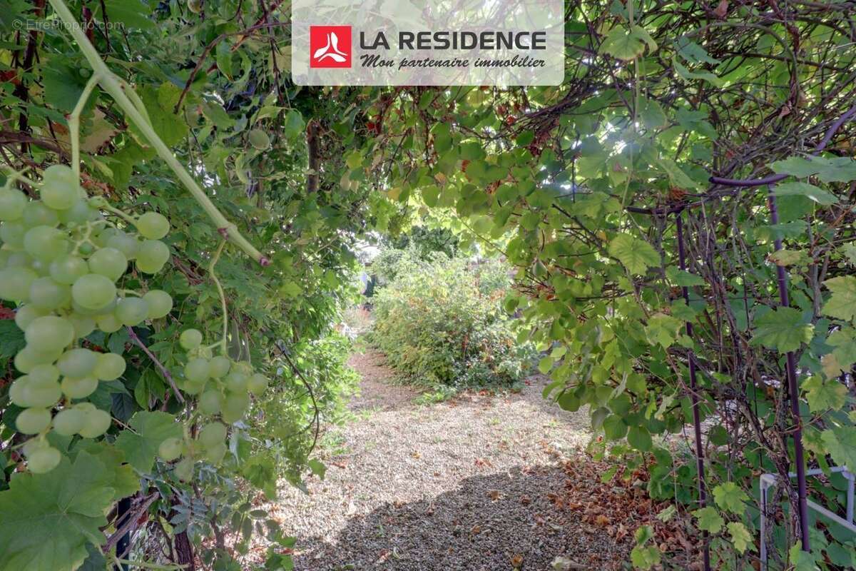 Maison à PACY-SUR-EURE