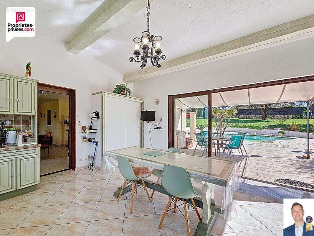 Maison à PEYMEINADE