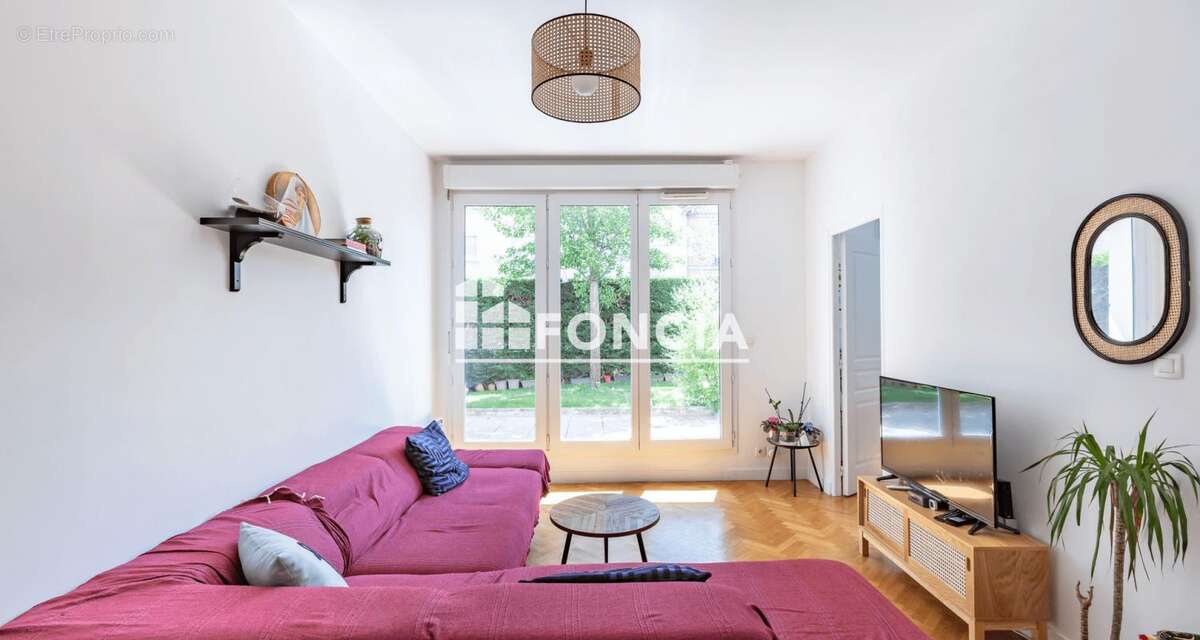 Appartement à ANTONY