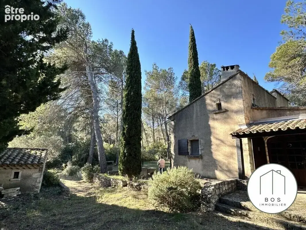 Votre Mazet au coeur des Alpilles - photo 3
