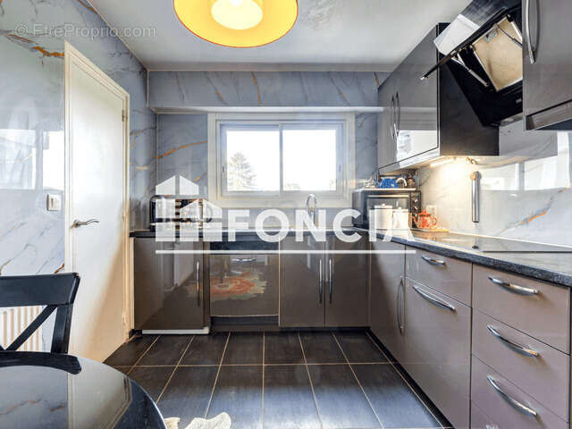 Appartement à MARLY-LE-ROI