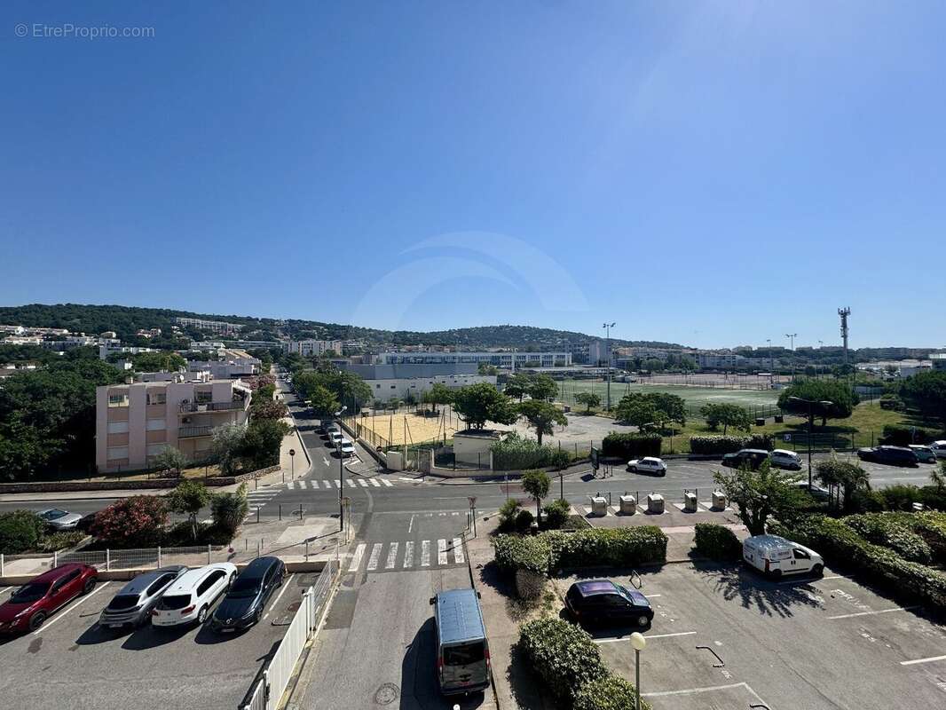 Appartement à SETE