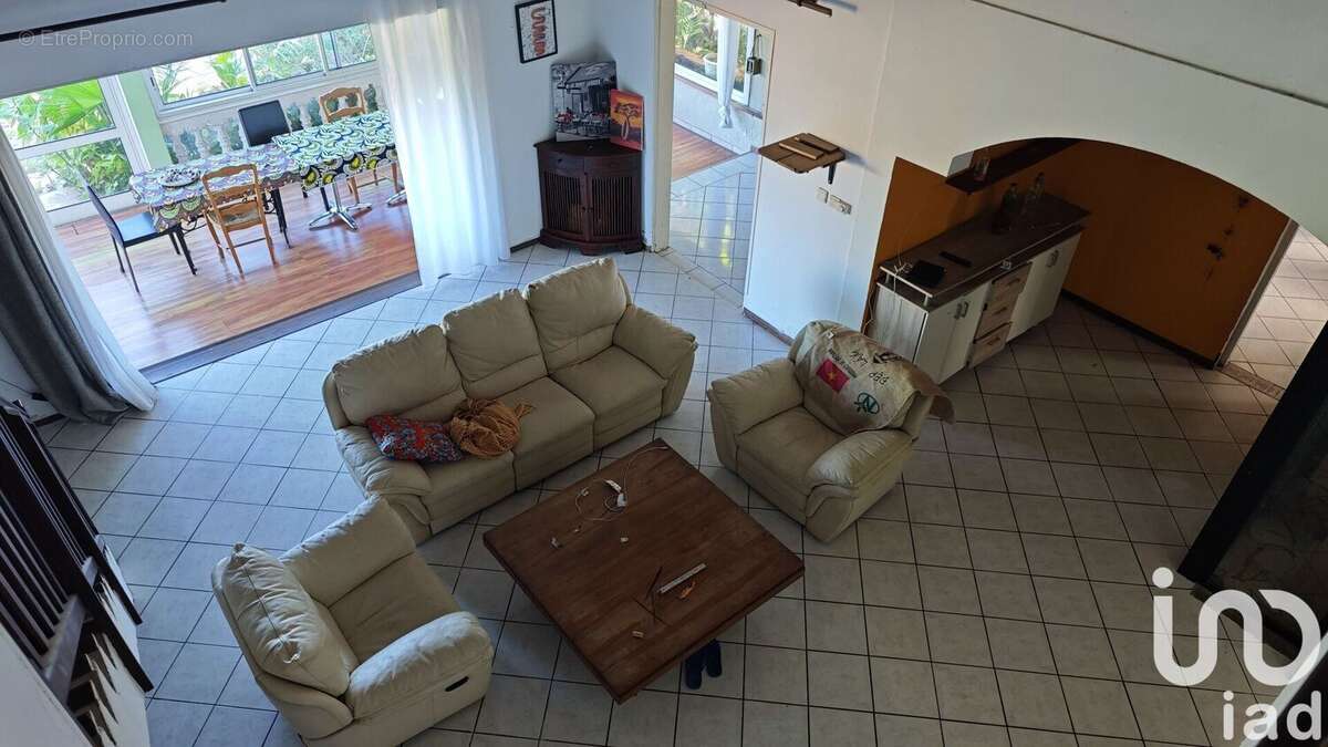 Photo 8 - Maison à SAINT-PAUL