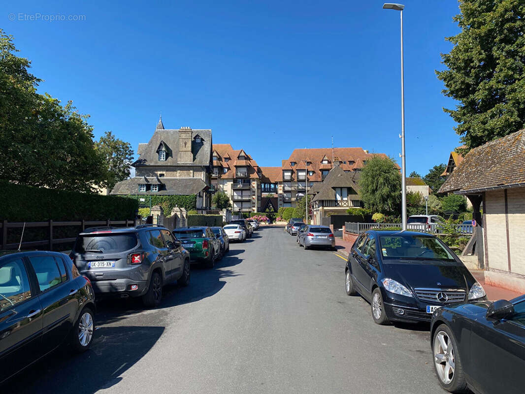 Exclusivite tourgeville - photo 17
