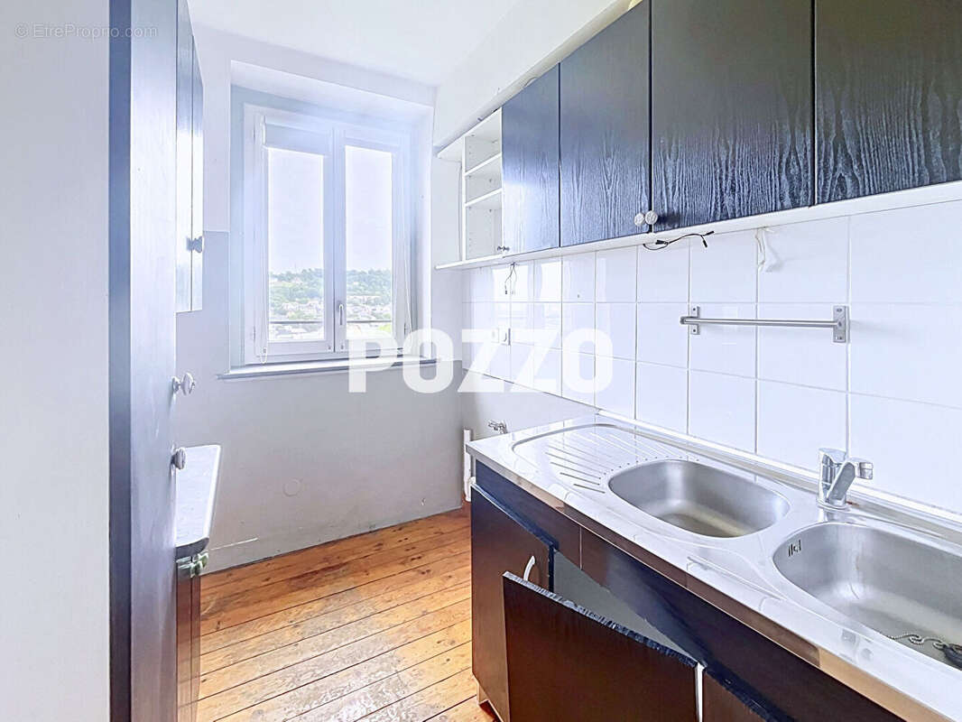 Appartement à HONFLEUR