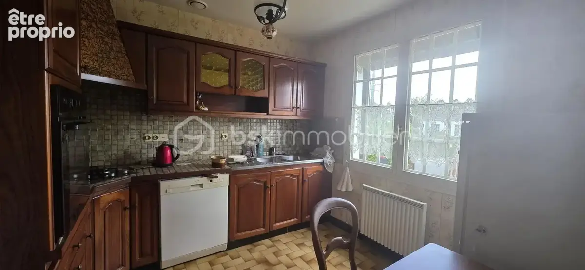 Coup de cœur assuré — Maison familiale avec potentiel à Courtenay (centre à pied) - photo 5