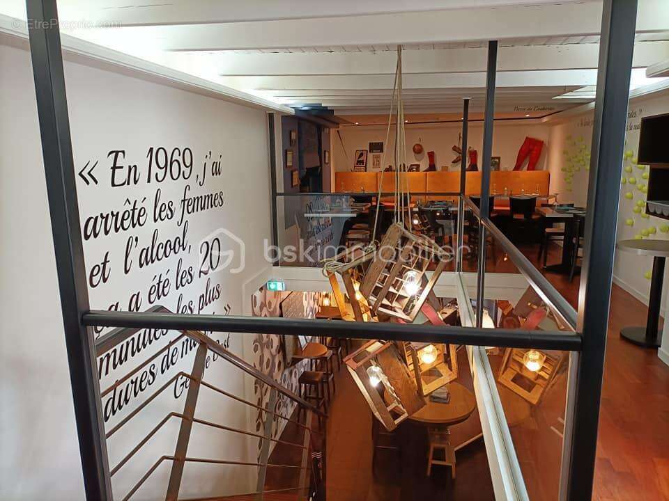 Appartement à QUIMPER