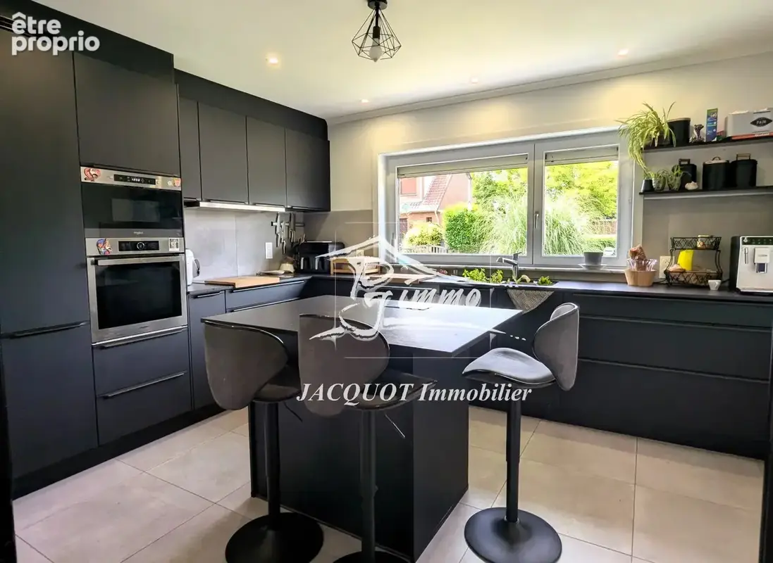 Maison 6 pièces 180 m² à vendre à Halluin (59250) - photo 3