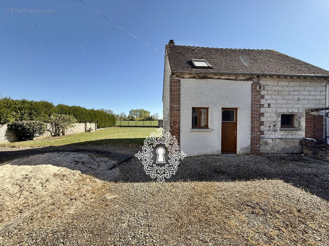 Maison à BRAY-SUR-SEINE