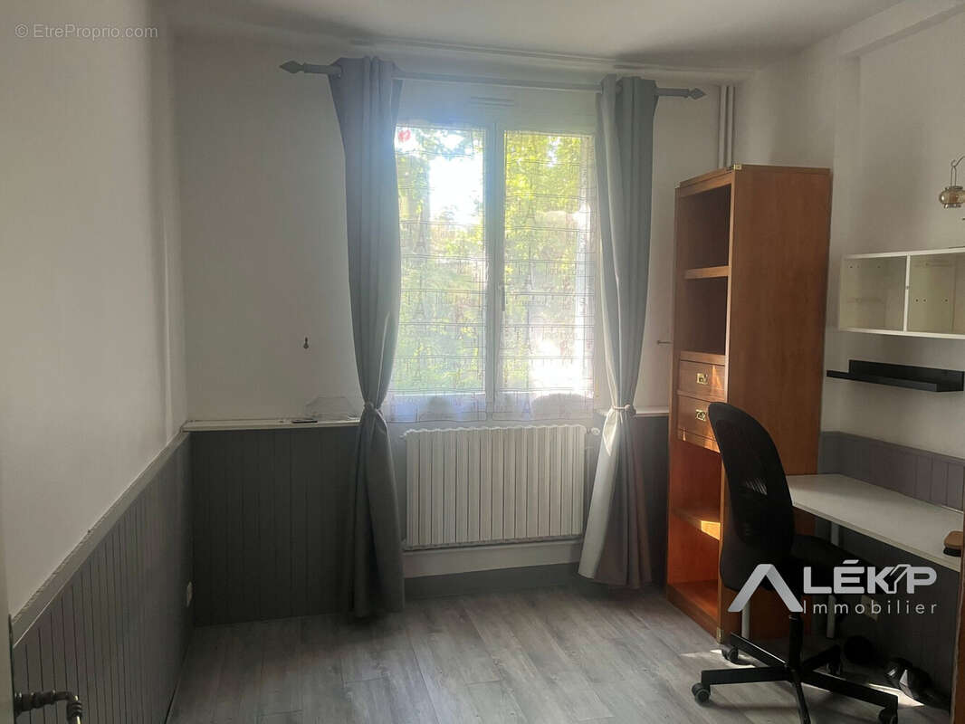 Appartement à RUEIL-MALMAISON