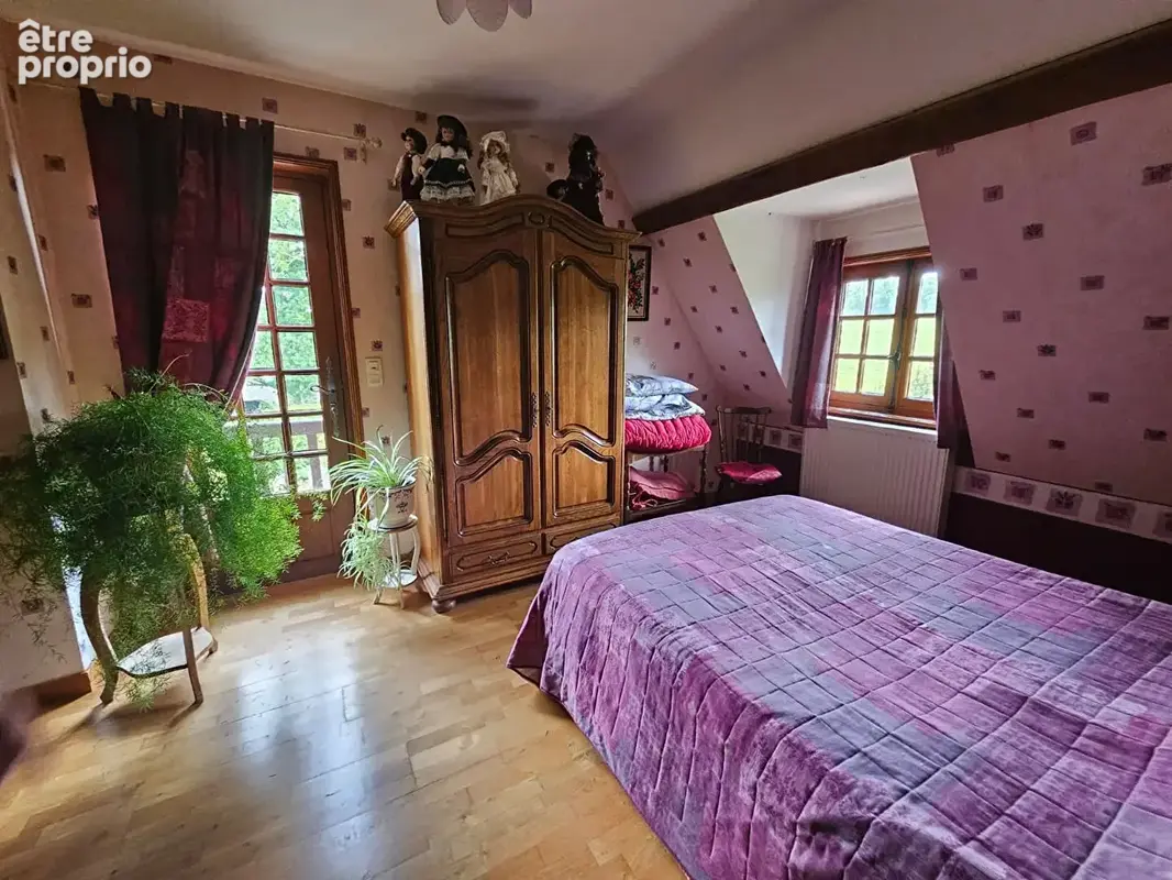 Maison Saint Pierre En Auge 6 pièces - 157 m2 - photo 11
