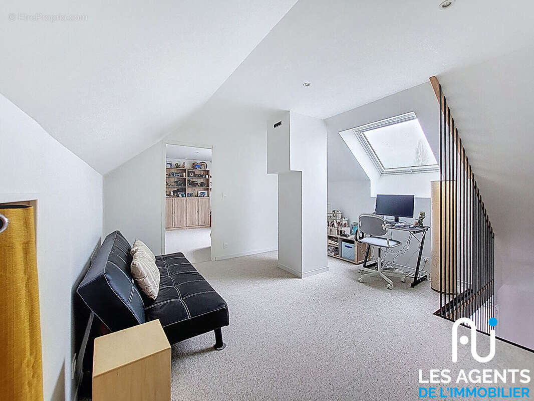 Maison à MEUNG-SUR-LOIRE