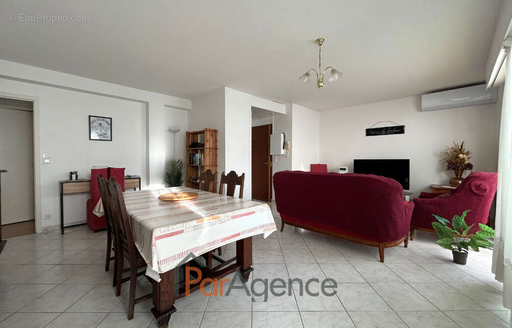 Appartement à ROYAN