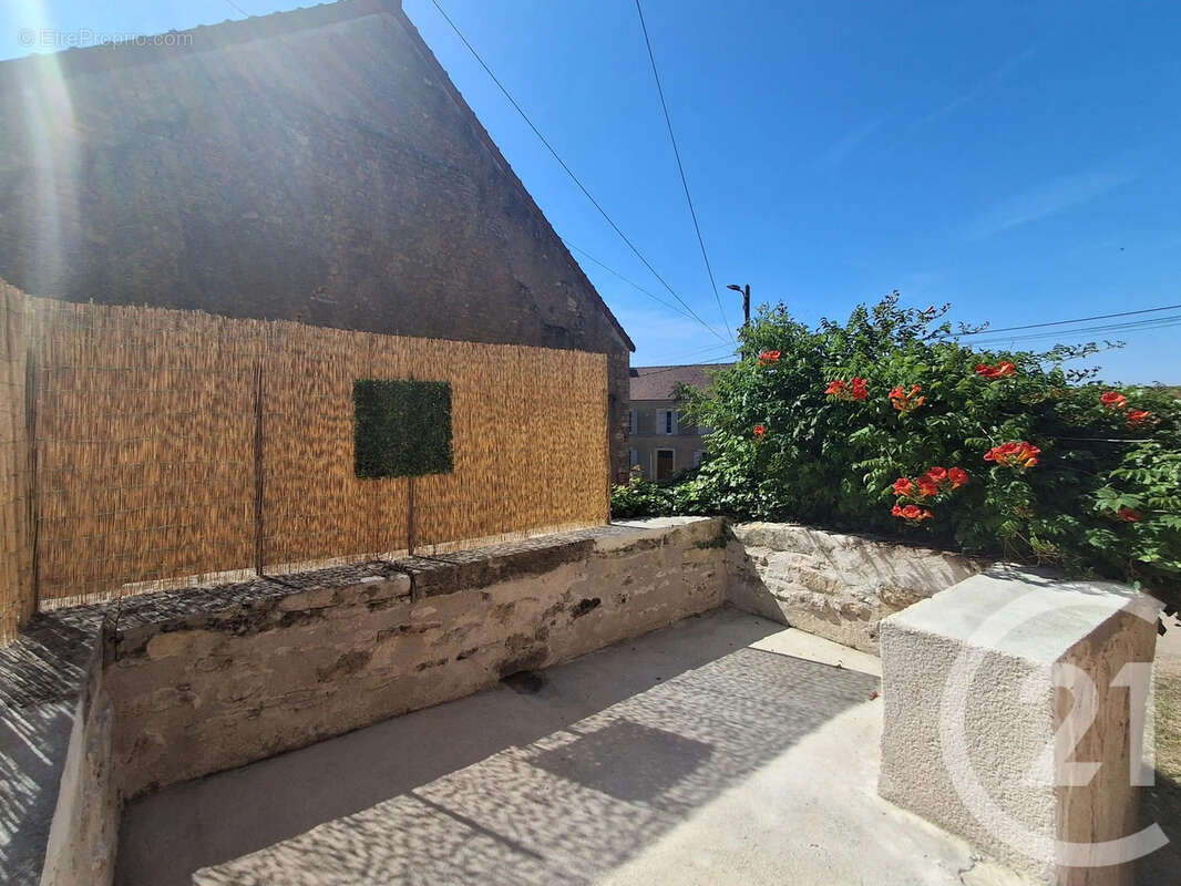 Maison à VIGNOL