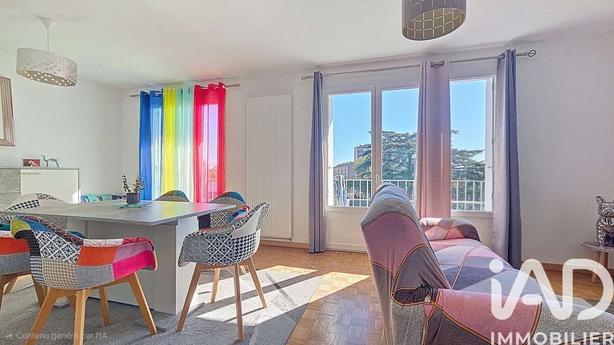 Photo 2 - Appartement à LONS