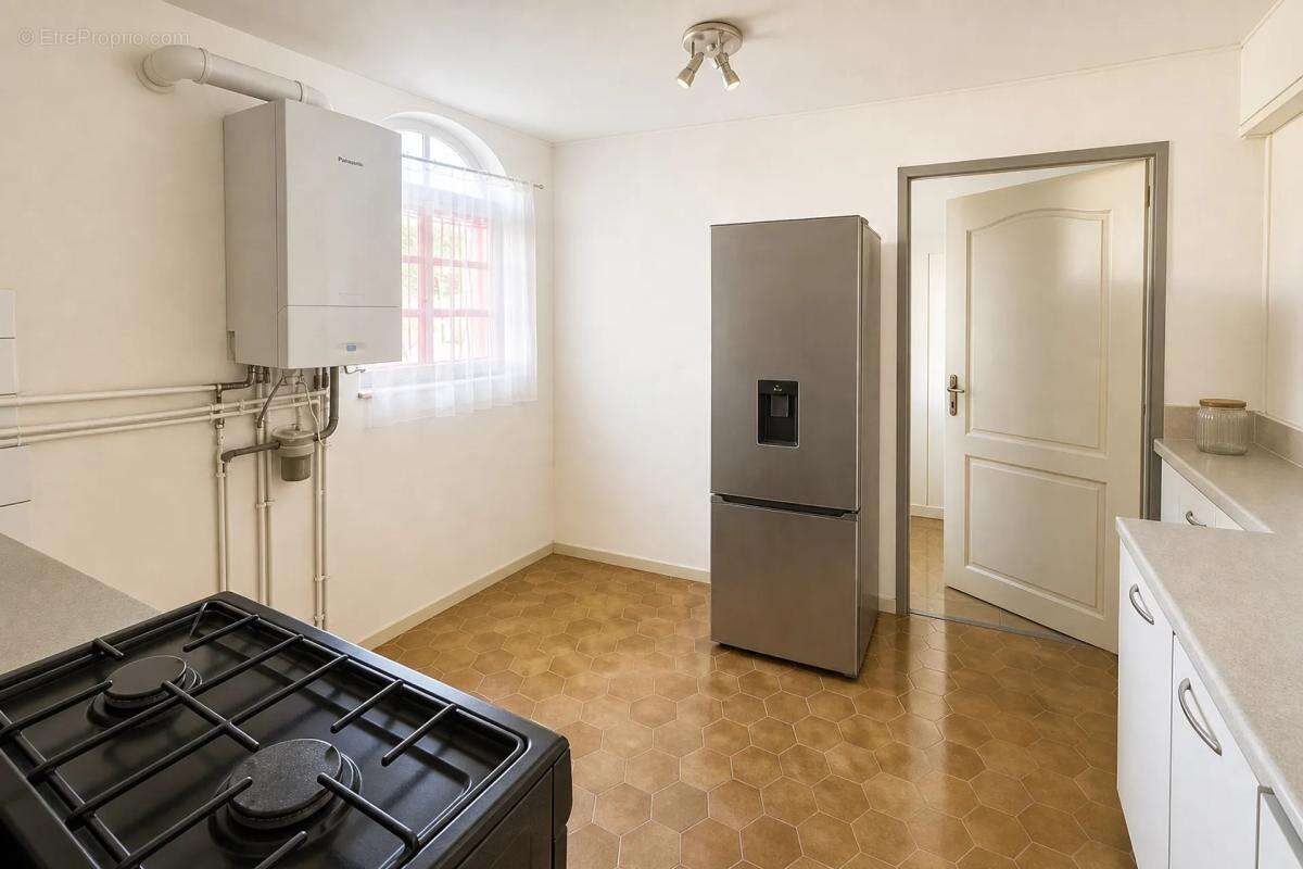 Appartement de 2 pièces de 30 m² à Giromagny - photo 4