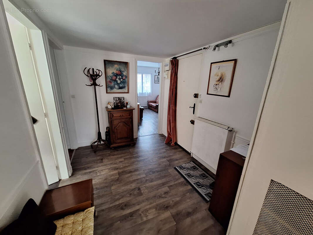 Appartement à BEAUVAIS