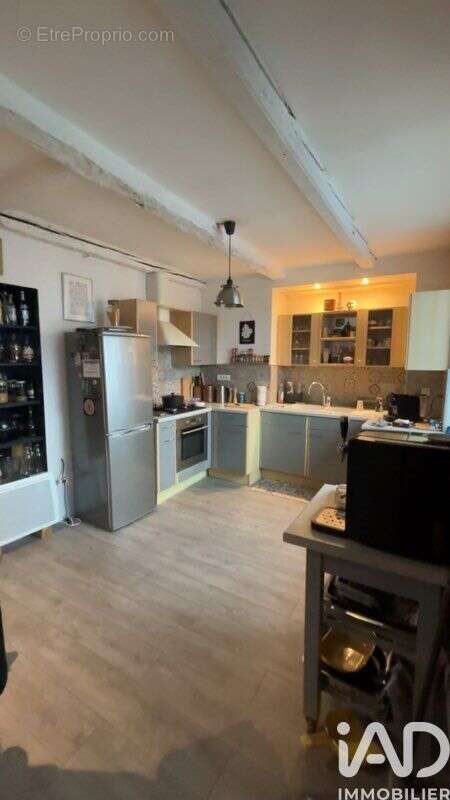 Maison 111 m² à Chambley-Bussieres  - photo 4