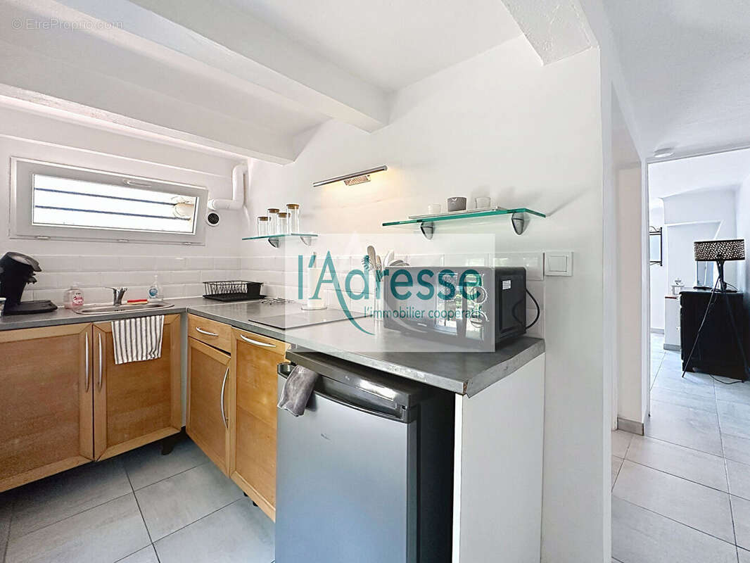Maison Antibes 137 m2 - photo 13