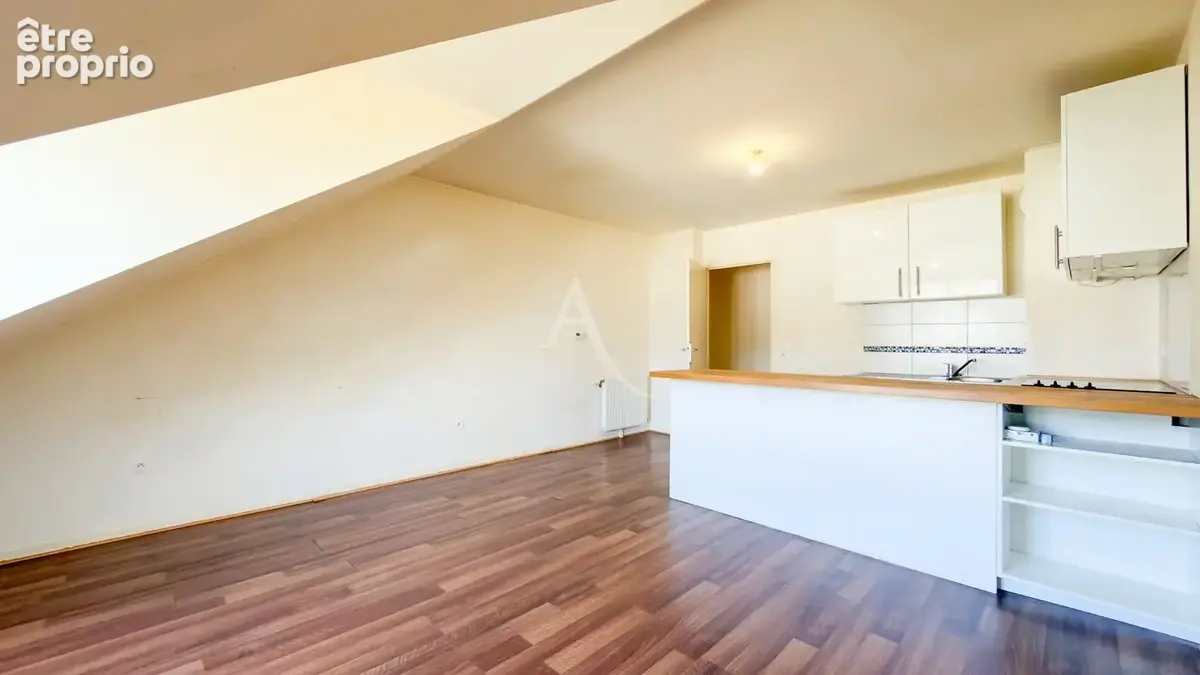 Appartement Yerres 3 pièce(s) 57.95 m2 (70 m² au sol) - photo 6