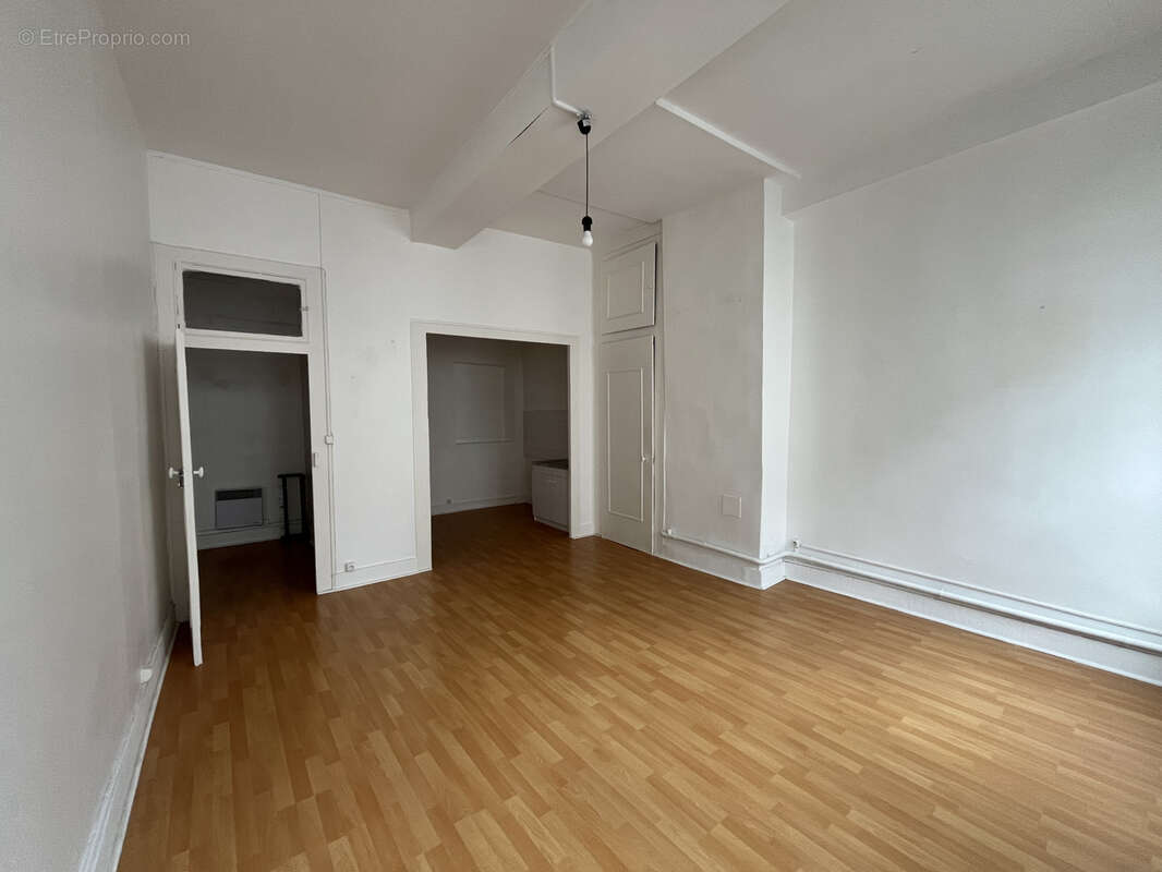 Appartement à LYON-2E